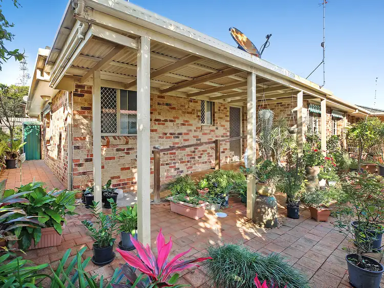 Second view of Homely unit listing, 3/142 Burnett Street, Buderim QLD 4556