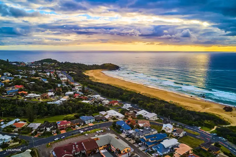 Sixth view of Homely house listing, 4 Florence Close, Port Macquarie NSW 2444