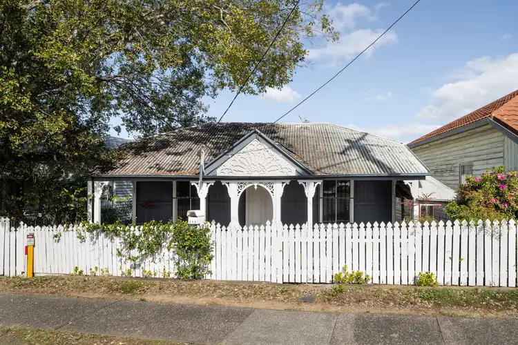 Second view of Homely house listing, 112 Latrobe Terrace, Paddington QLD 4064