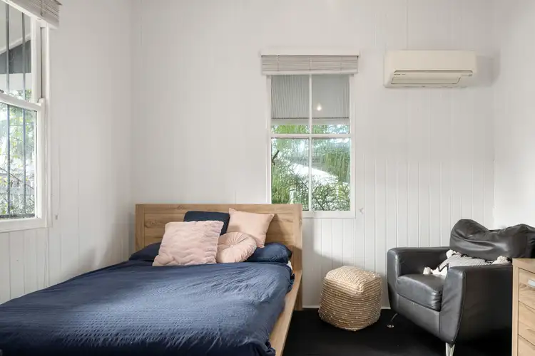 Fifth view of Homely house listing, 112 Latrobe Terrace, Paddington QLD 4064