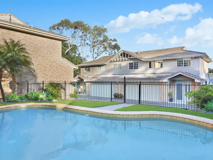5/58 Taren Road, Caringbah South NSW 2229