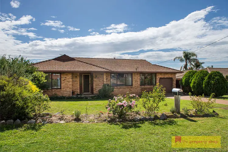 Main view of Homely house listing, 6 Norman Road, Mudgee NSW 2850