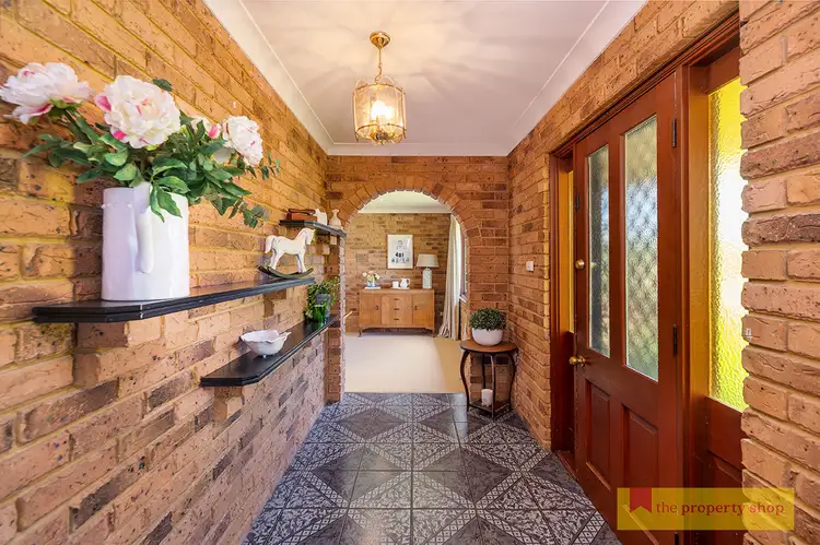 Second view of Homely house listing, 6 Norman Road, Mudgee NSW 2850
