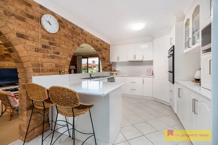Third view of Homely house listing, 6 Norman Road, Mudgee NSW 2850