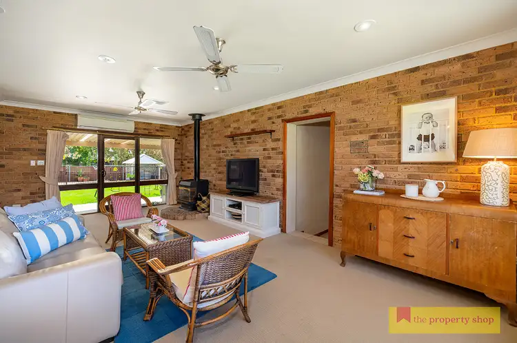 Fifth view of Homely house listing, 6 Norman Road, Mudgee NSW 2850