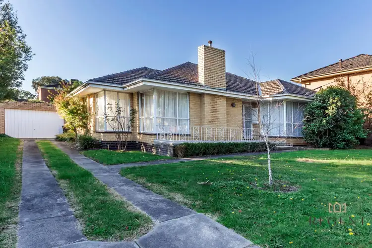 5 Burilla Avenue