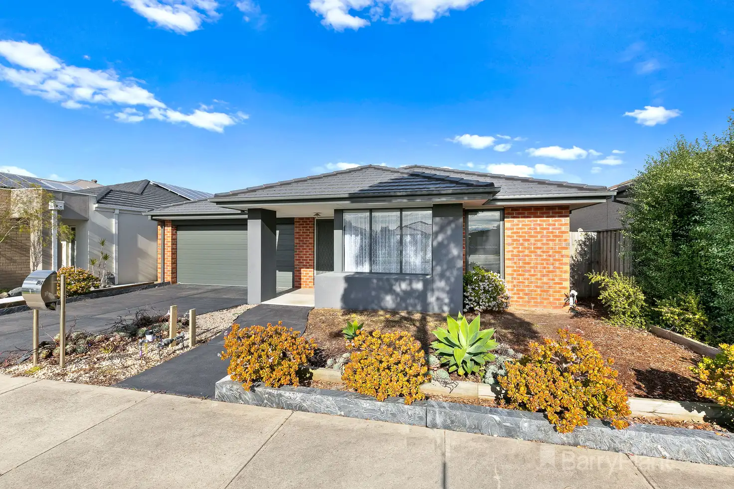 Main view of Homely house listing, 22 Lineham Drive, Cranbourne East VIC 3977