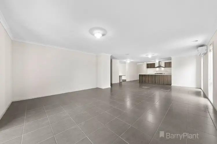Third view of Homely house listing, 22 Lineham Drive, Cranbourne East VIC 3977