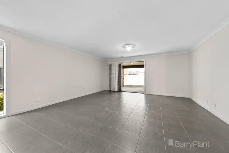 Fourth view of Homely house listing, 22 Lineham Drive, Cranbourne East VIC 3977
