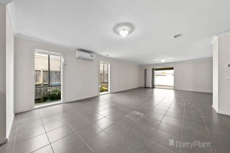 Fifth view of Homely house listing, 22 Lineham Drive, Cranbourne East VIC 3977