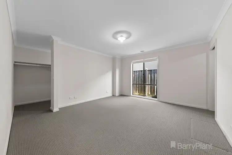 Sixth view of Homely house listing, 22 Lineham Drive, Cranbourne East VIC 3977