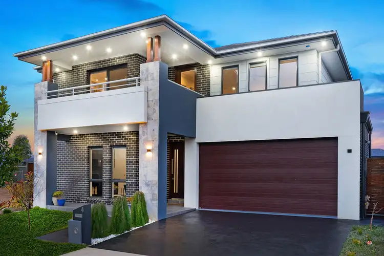 4 Kalinda Avenue, Box Hill NSW 2765