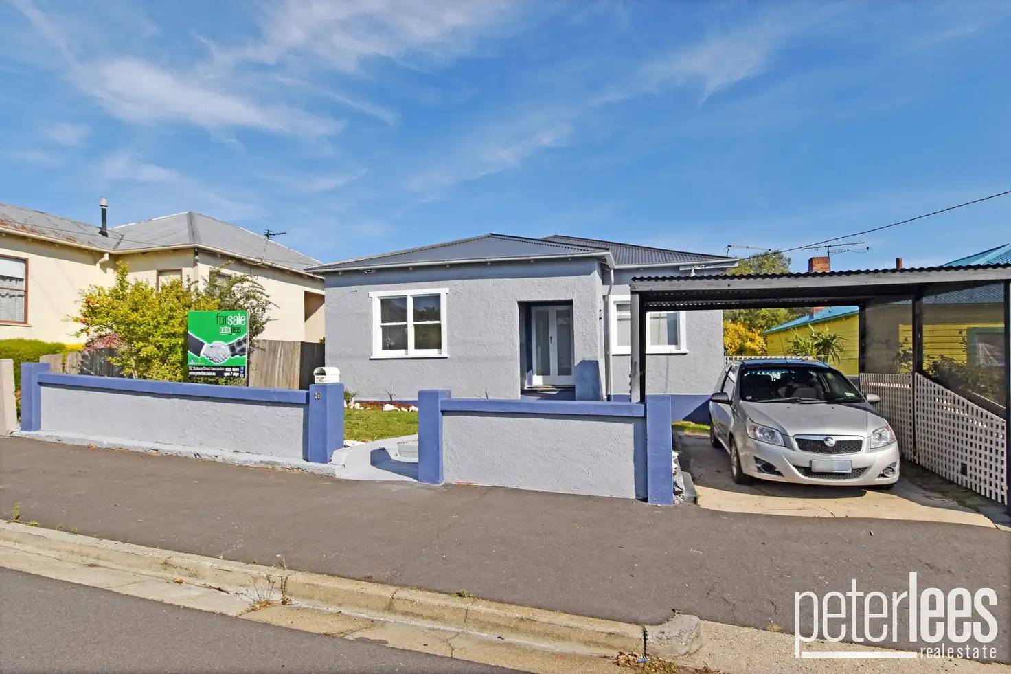 Main view of Homely house listing, 16 Watchorn Street, South Launceston TAS 7249