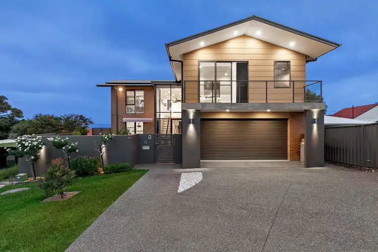 Second view of Homely house listing, 6 Joseph Palmer Close, Speers Point NSW 2284