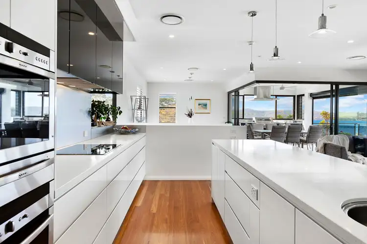 Fourth view of Homely house listing, 6 Joseph Palmer Close, Speers Point NSW 2284