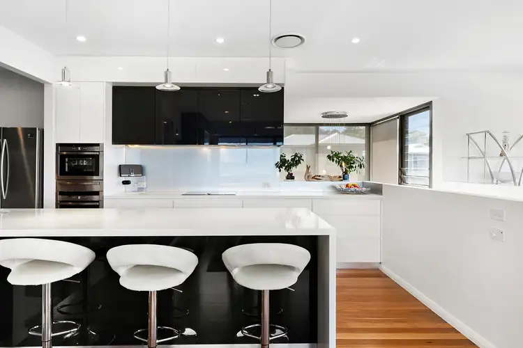 Fifth view of Homely house listing, 6 Joseph Palmer Close, Speers Point NSW 2284