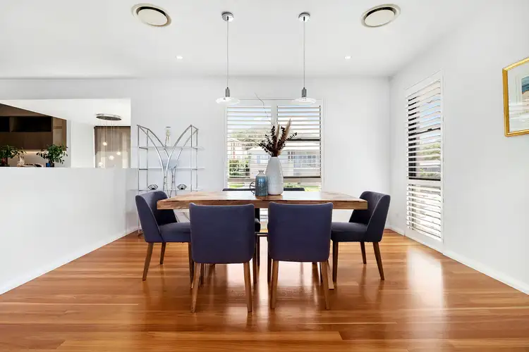 Sixth view of Homely house listing, 6 Joseph Palmer Close, Speers Point NSW 2284