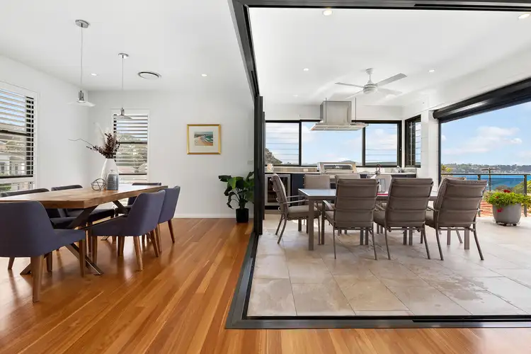 Seventh view of Homely house listing, 6 Joseph Palmer Close, Speers Point NSW 2284