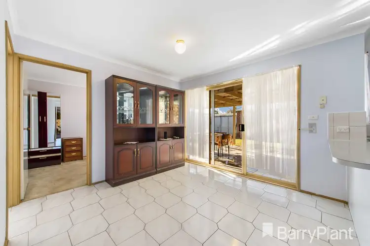 Fourth view of Homely house listing, 58 Galena Crescent, Kings Park VIC 3021