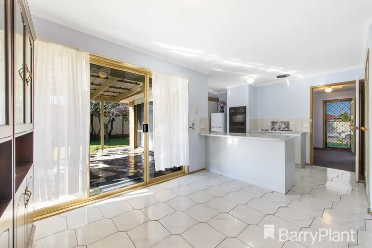 Sixth view of Homely house listing, 58 Galena Crescent, Kings Park VIC 3021