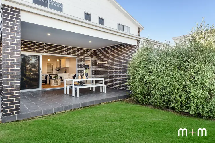 Second view of Homely semi-detached listing, 138 Pioneer Drive, Flinders NSW 2529
