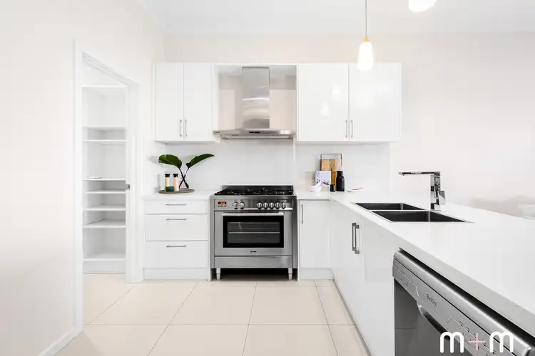Fifth view of Homely semi-detached listing, 138 Pioneer Drive, Flinders NSW 2529