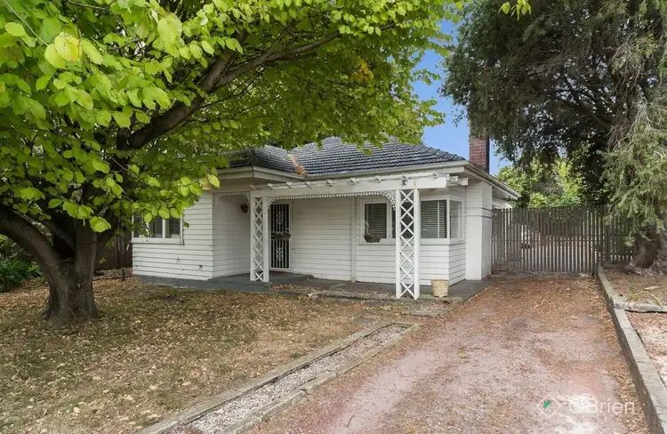 4 Willis Street, Frankston VIC 3199
