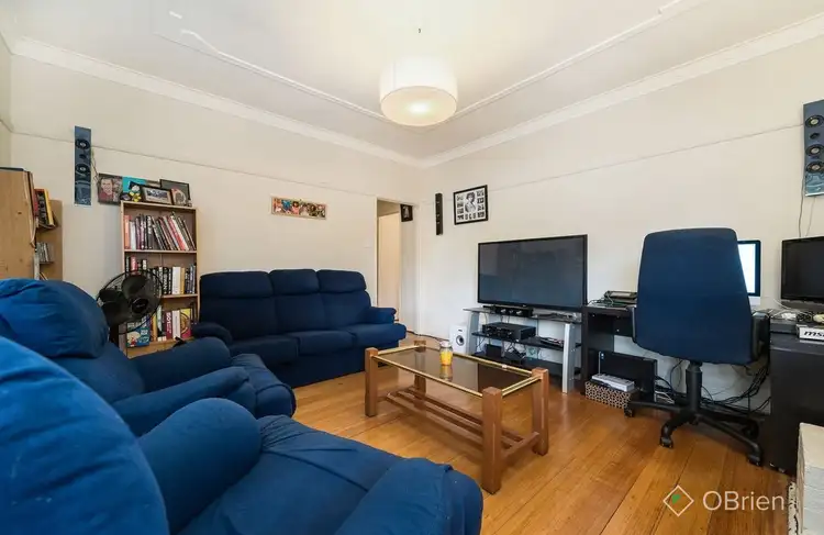 Second view of Homely house listing, 4 Willis Street, Frankston VIC 3199
