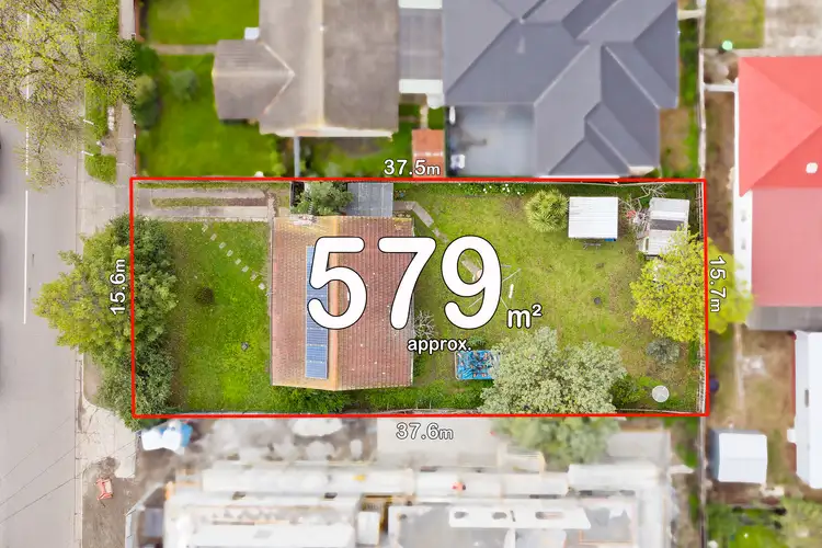 Main view of Homely house listing, 27 Clingin Street, Reservoir VIC 3073