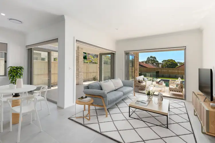 101 Wyuna Avenue, Freshwater NSW 2096