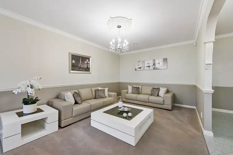 Fourth view of Homely house listing, 3 Aikshaw Close, Hillside VIC 3037
