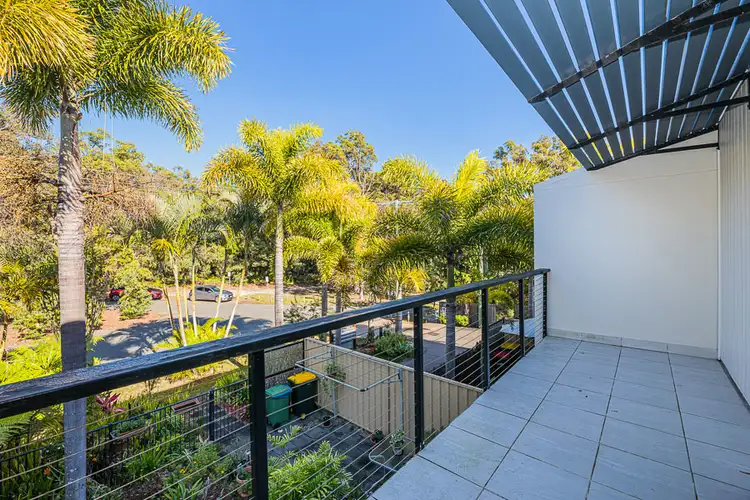 Main view of Homely unit listing, 2/49 The Boulevard, Bongaree QLD 4507