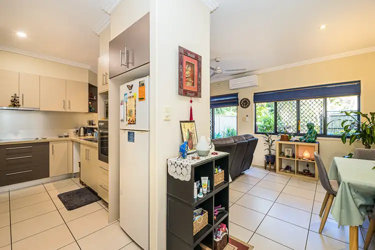 Second view of Homely unit listing, 2/49 The Boulevard, Bongaree QLD 4507