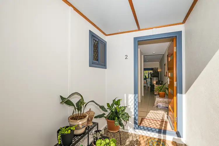 Fourth view of Homely unit listing, 2/49 The Boulevard, Bongaree QLD 4507