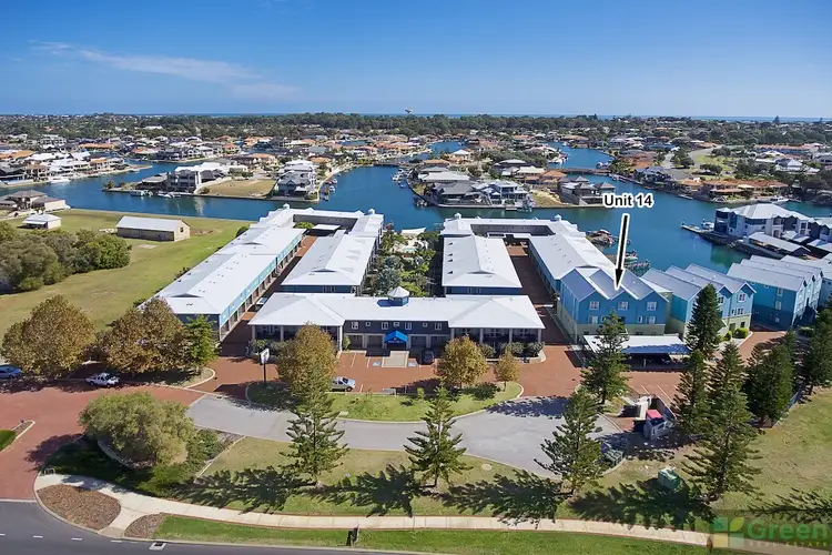 14/20 Apollo Place, Halls Head WA 6210