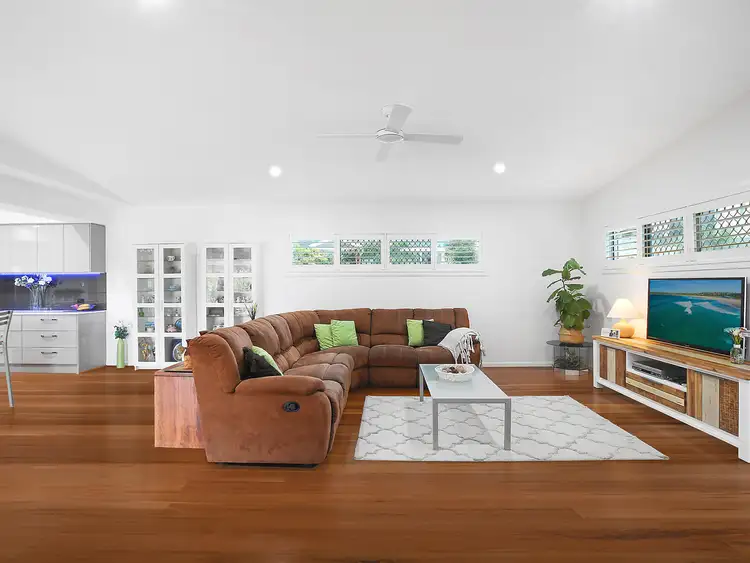 Sixth view of Homely house listing, 12 Ocean View Place, Aroona QLD 4551