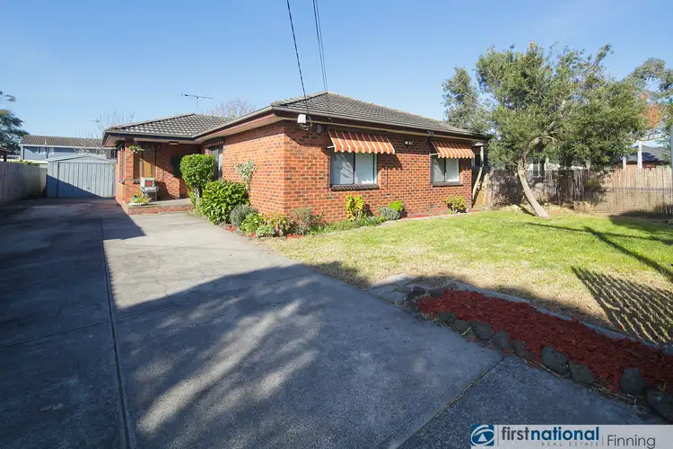 Main view of Homely house listing, 46 Hotham Street, Cranbourne VIC 3977