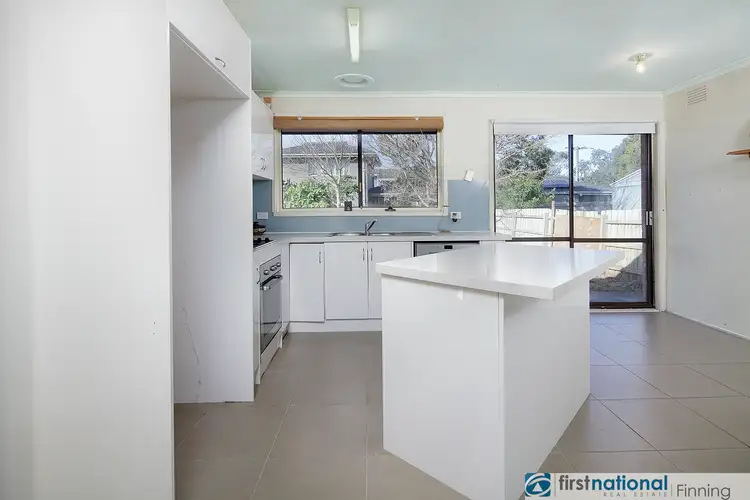 Second view of Homely house listing, 46 Hotham Street, Cranbourne VIC 3977