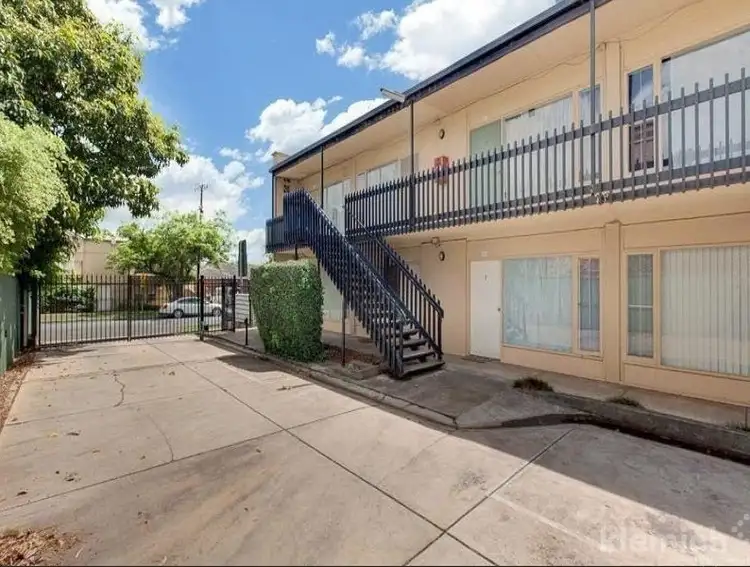 Second view of Homely unit listing, 1/132 Conyngham Street, Glenunga SA 5064