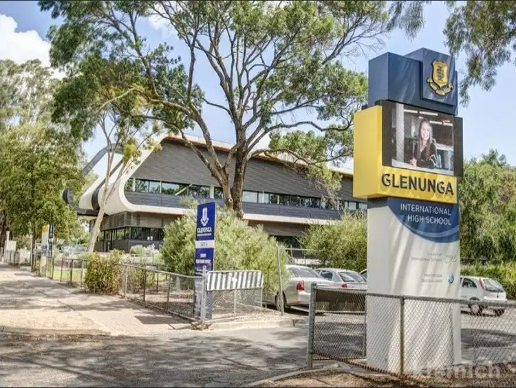 Sixth view of Homely unit listing, 1/132 Conyngham Street, Glenunga SA 5064