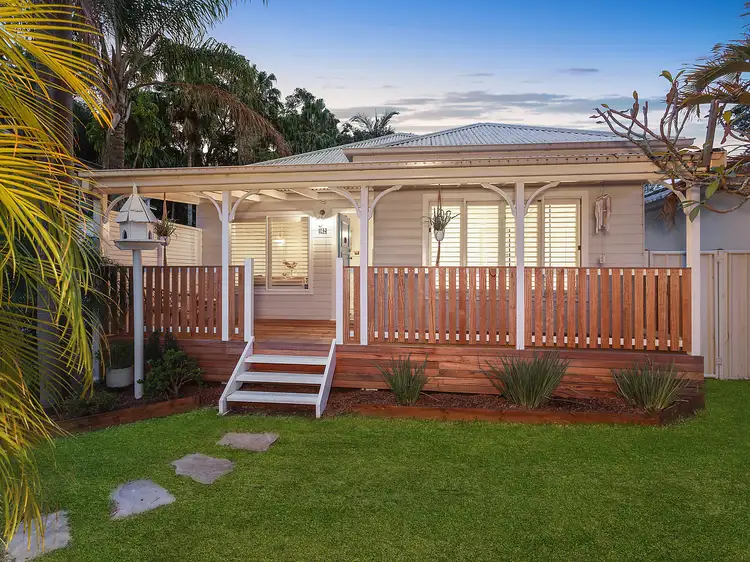 Main view of Homely house listing, 162 Mount Ettalong Road, Umina Beach NSW 2257
