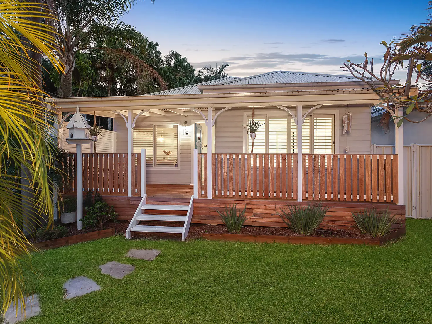 Main view of Homely house listing, 162 Mount Ettalong Road, Umina Beach NSW 2257