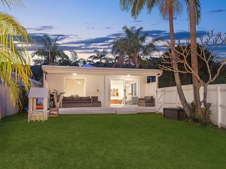 Second view of Homely house listing, 162 Mount Ettalong Road, Umina Beach NSW 2257