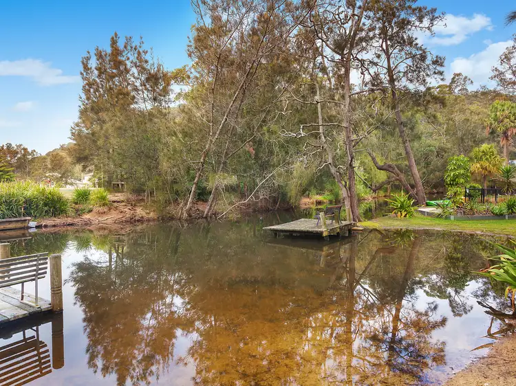 Fifth view of Homely house listing, 162 Mount Ettalong Road, Umina Beach NSW 2257