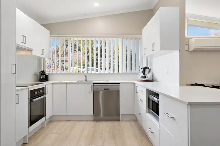 Fourth view of Homely house listing, 42 Valley View Crescent, Glendale NSW 2285