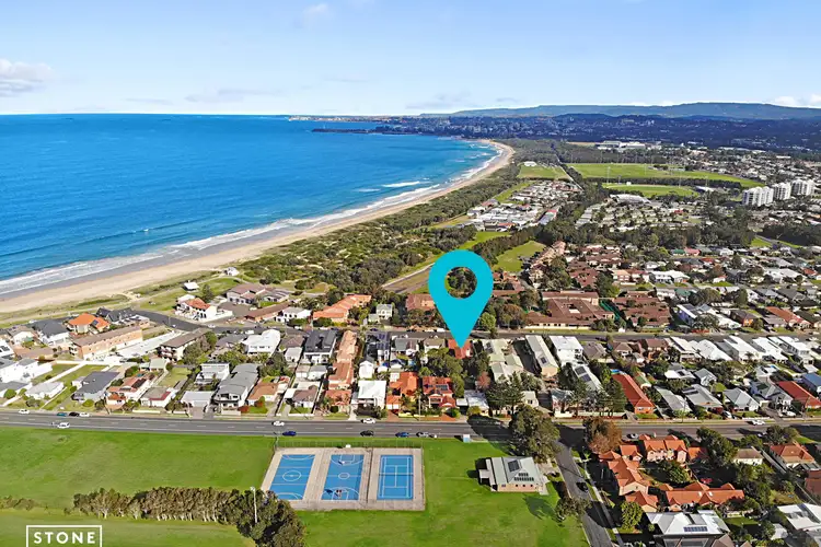 3/24 Murranar Road, Towradgi NSW 2518