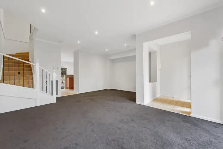 Second view of Homely house listing, 4 Durack Circuit, Taylors Hill VIC 3037