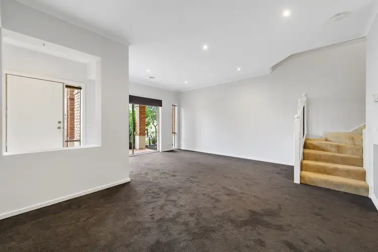 Third view of Homely house listing, 4 Durack Circuit, Taylors Hill VIC 3037