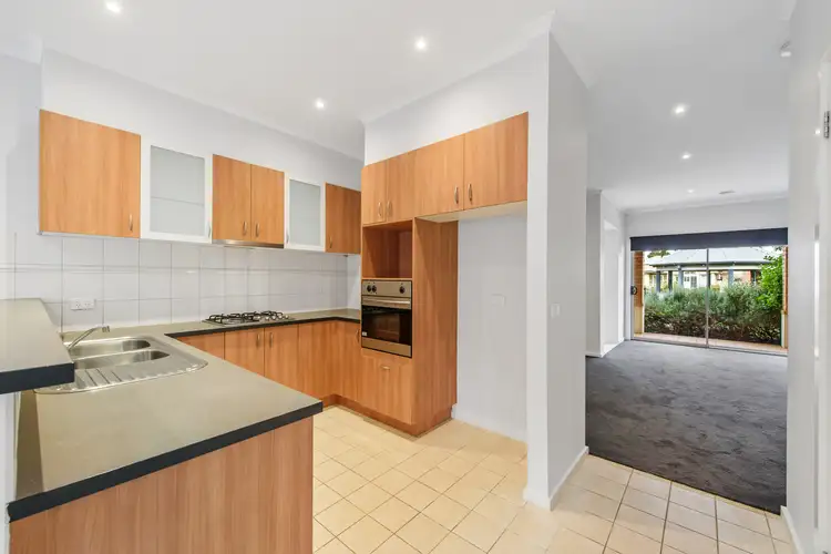 Fifth view of Homely house listing, 4 Durack Circuit, Taylors Hill VIC 3037