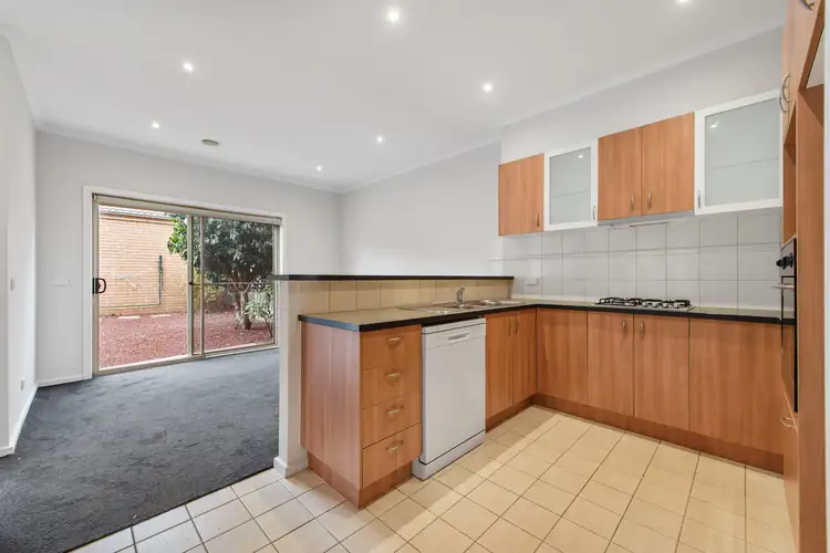 Sixth view of Homely house listing, 4 Durack Circuit, Taylors Hill VIC 3037